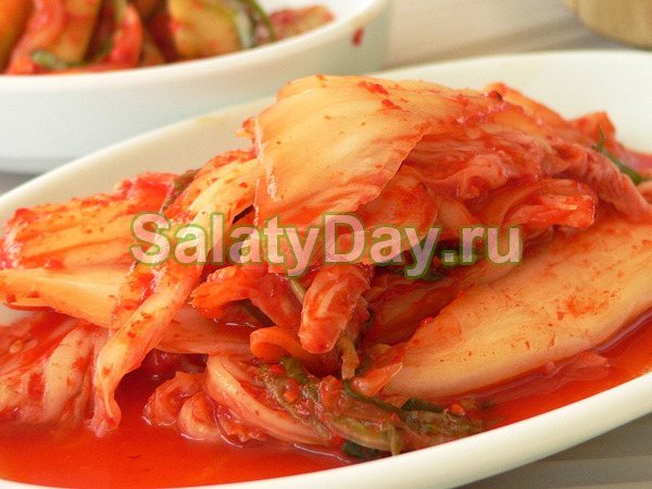 Салат из скумбрии со свеклой